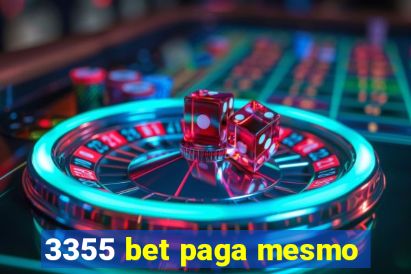 3355 bet paga mesmo